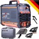 GERMAN INVERTER ELECTRIC 300A KRAFTROYAL ΜΕ ΟΘΟΝΗ ΚΑΙ ΠΛΑΣΤΙΚΗ ΘΗΚΗ