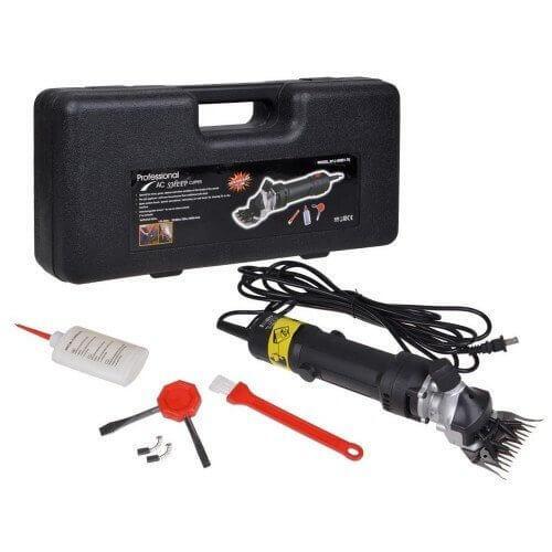 Κουρευτική Μηχανή Προβάτων KRAFT WORLD 1600W