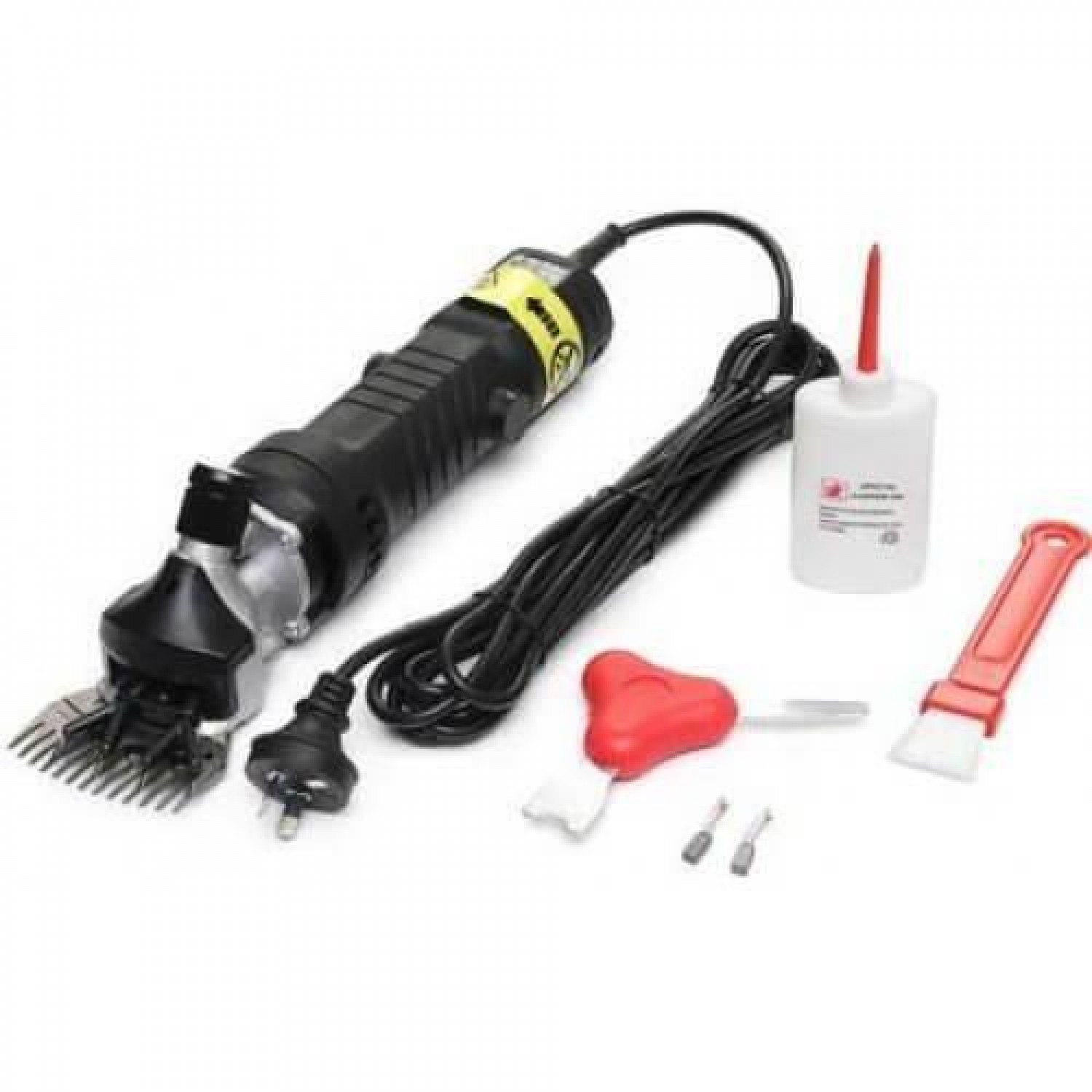 Κουρευτική Μηχανή Προβάτων KRAFT WORLD 1600W