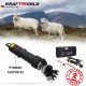 Κουρευτική Μηχανή Προβάτων KRAFT WORLD 1600W