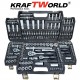 Σετ Καρυδάκια με 108 Τεμάχια KraftWorld