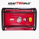 Βενζινοκίνητη Γεννήτρια Ρεύματος Kraftworld 4.5kW – Μονοφασικό Ηλεκτρογεννήτρια