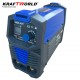Ηλεκτροσυγκολλητής Inverter 400Α KraftWorld στη Μεταφορά Βαλίτσα + Δώρα