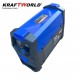 Ηλεκτροσυγκολλητής Inverter 400Α KraftWorld στη Μεταφορά Βαλίτσα + Δώρα
