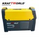 Ηλεκτρικός συγκολλητής Inverter 400A KraftWorld σε βαλίτσα + Αυτόματη Γυαλιά ηλεκτροκόλλησης