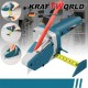 Προσφορά Πακέτου Κοπής KraftWorld: Μηχανή Κοπής Γρανιτοπλακιδίων και Εργαλείο Κοπής Γυψοσανίδων