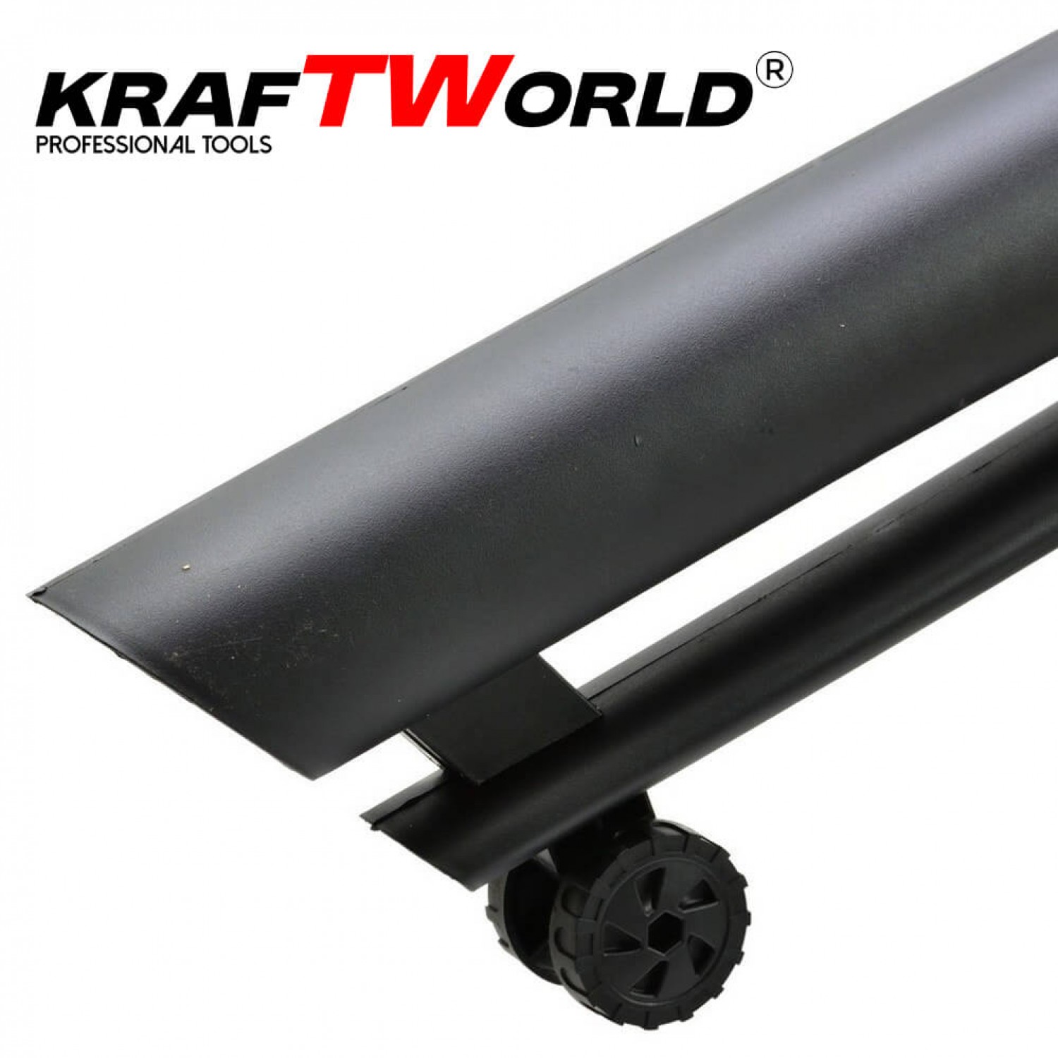 Ηλεκτρικός Φυσητήρας Φύλλων KraftWorld 3500W με Δύο Λειτουργίες - Ισχυρό Φύσημα και Αποτελεσματική Αναρρόφηση