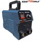 Inverter Ηλεκτροσυγκολλητής KraftWorld 390A με Δώρο Ηλιακή Μάσκα και Γάντια – Επαγγελματικό Σετ