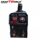 Inverter Ηλεκτροσυγκολλητής KraftWorld 390A με Δώρο Ηλιακή Μάσκα και Γάντια – Επαγγελματικό Σετ