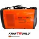 Inverter Ηλεκτροσυγκολλητής TIG KraftWorld WS-350A με Argon – Ισχύς και Ακρίβεια με Ψηφιακό Έλεγχο