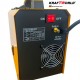 Επαγγελματικός Inverter Ηλεκτροσυγκολλητής KraftWorld 400A με Σύρμα 2 σε 1 – Ισχυρός και Πολυχρηστικός