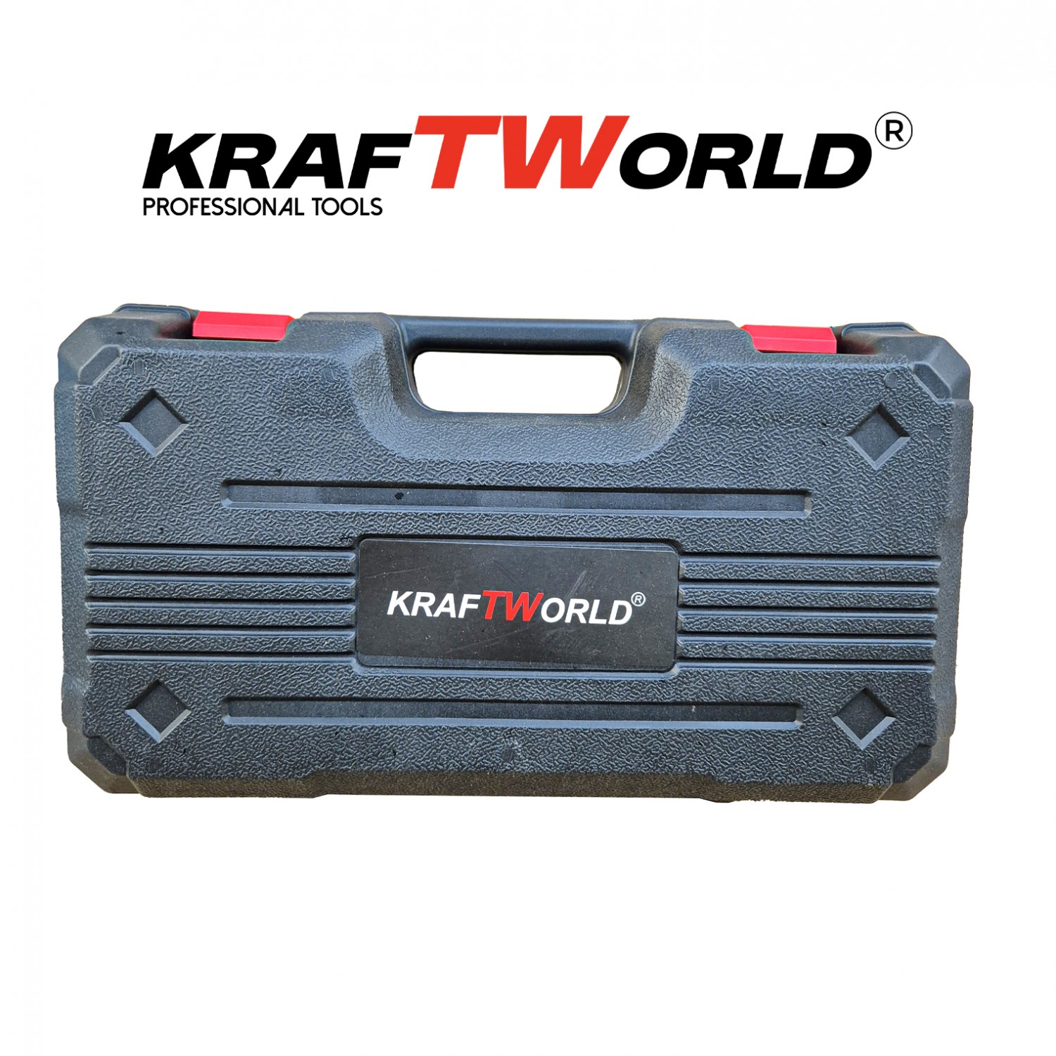Μίνι Αλυσοπρίονο KraftWorld 36V 8Ah με Αυτόματη Λίπανση, Δύο Μπαταρίες και Δύο Αλυσίδες