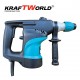 KraftWorld Σκαπτικό 2000W 5.5J – Ισχυρό Εργαλείο για Βαριές Εργασίες
