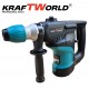 KraftWorld Σκαπτικό 2000W 5.5J – Ισχυρό Εργαλείο για Βαριές Εργασίες