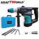 KraftWorld Σκαπτικό 2000W 5.5J – Ισχυρό Εργαλείο για Βαριές Εργασίες
