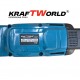 KraftWorld Ηλεκτρικό Σκαπτικό 2500W με Μεταλλική Θήκη – Ισχύς και Αξιοπιστία για Δύσκολες Εργασίες