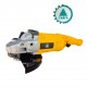 Μεγάλος Γωνιακός Τροχός Taiga 2800W – Αξιόπιστο και Αποδοτικό Εργαλείο