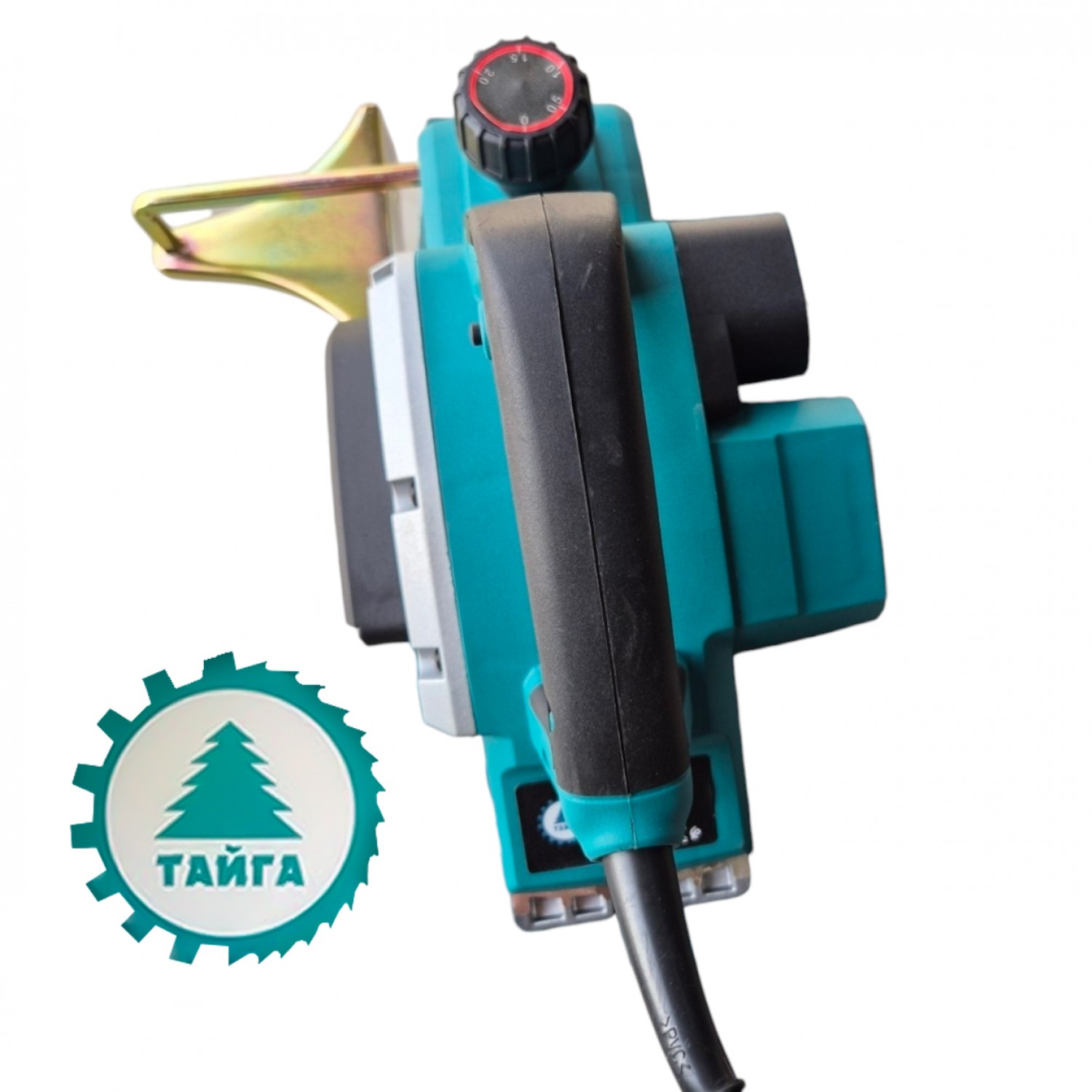 Πλάνη Ξύλου Taiga 800W – Ιδανική για Κάθε Ξυλουργικό Έργο