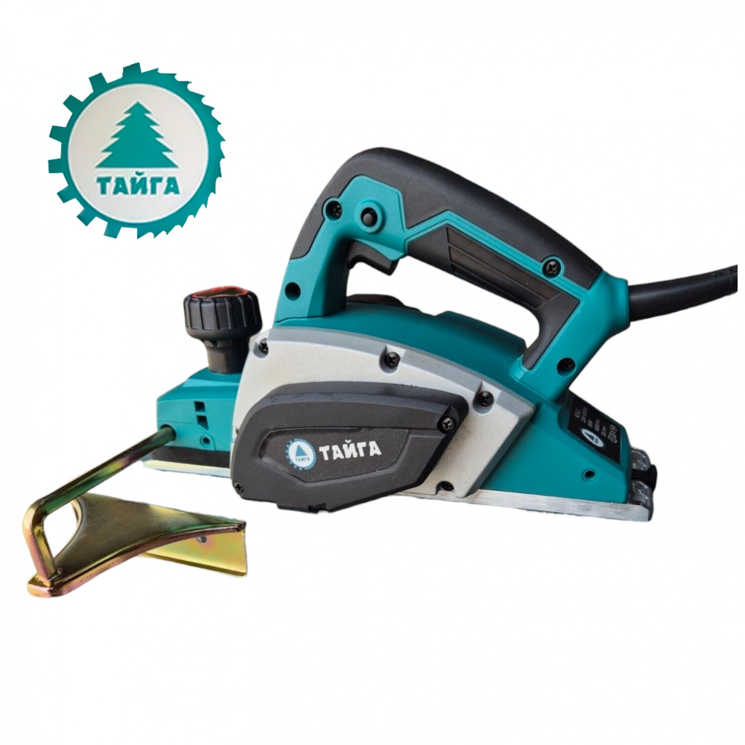 Πλάνη Ξύλου Taiga 800W – Ιδανική για Κάθε Ξυλουργικό Έργο
