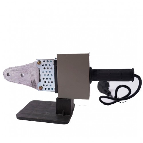 Επαγγελματικό Συγκολλητικό KraftWorld 800W για Σωλήνες 20-32mm - 300°C