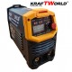 Ηλεκτροσυγκολλητής Inverter KraftWorld με Οθόνη σε Μεταφορά Βαλίτσα + Δώρα