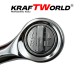 KRAFTWORLD Αλουμινένιο Σετ Κλειδιών για Φίλτρα Λαδιού – 23 Τεμάχια για Κάθε Όχημα!