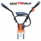 KraftWorld 74cc Σκαπτικό Βενζίνης – Ισχύς & Αξιοπιστία για Καλλιέργειες