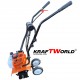 KraftWorld 74cc Σκαπτικό Βενζίνης – Ισχύς & Αξιοπιστία για Καλλιέργειες