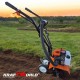 KraftWorld 74cc Σκαπτικό Βενζίνης – Ισχύς & Αξιοπιστία για Καλλιέργειες