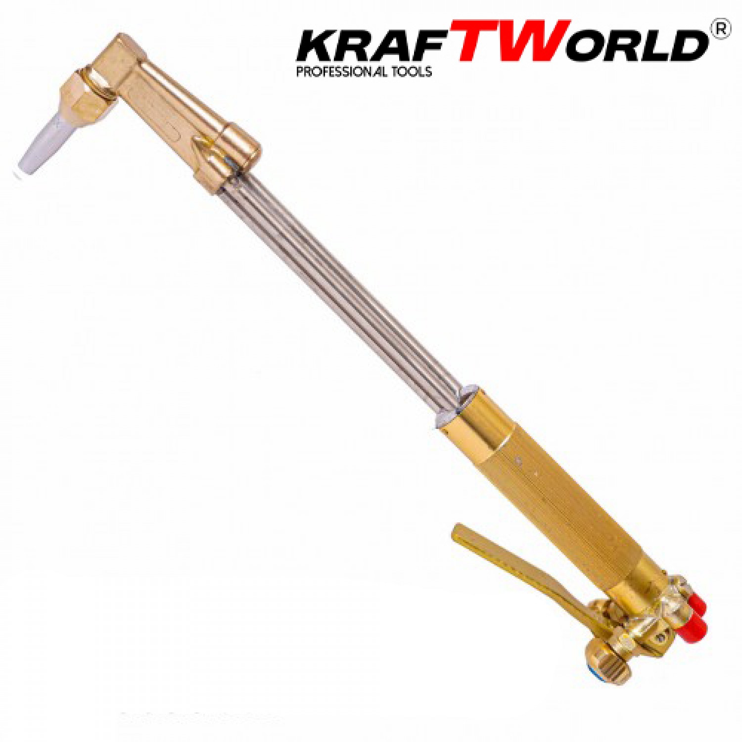 Κόφτης Οξυγόνου 440χλστ KraftWorld