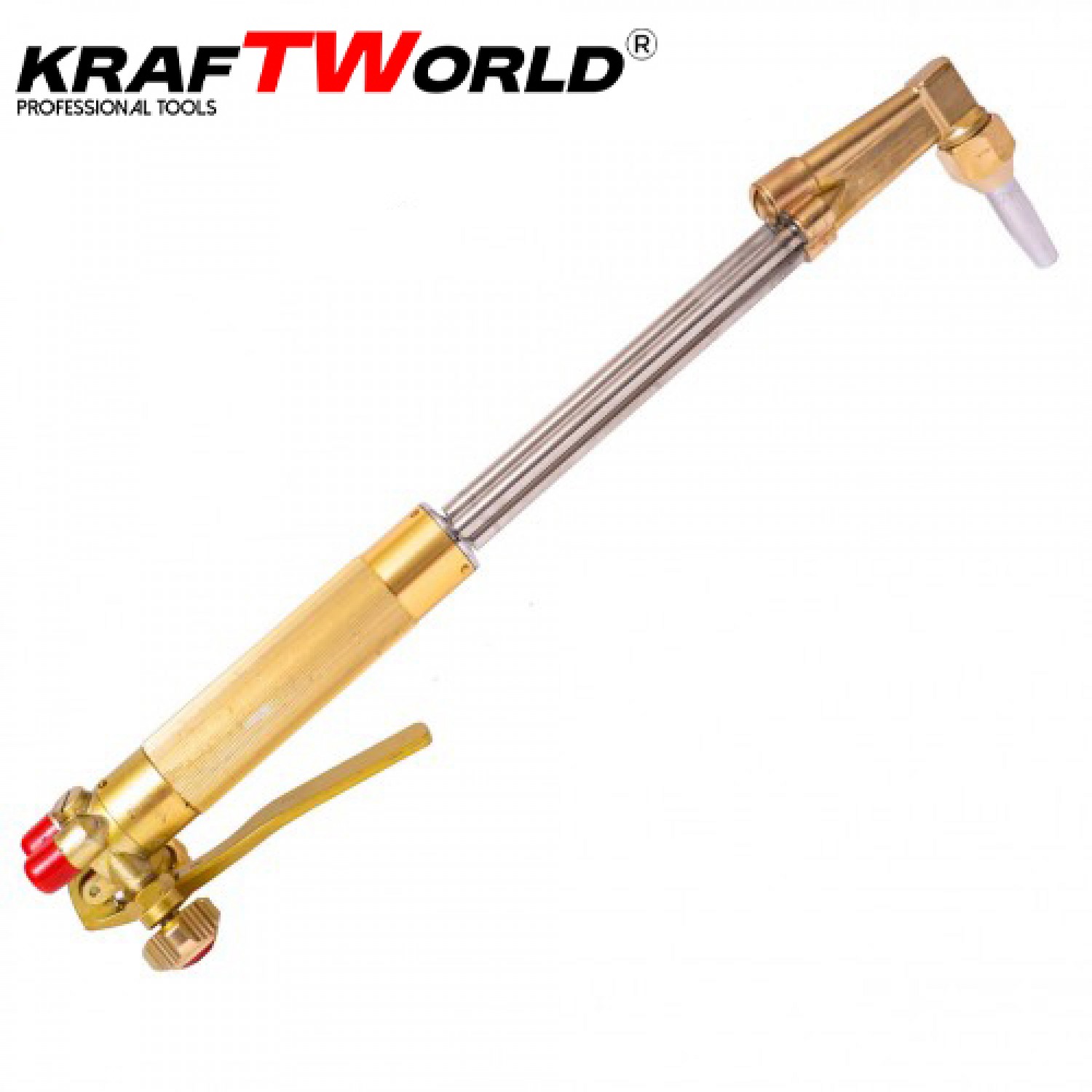 Κόφτης Οξυγόνου 440χλστ KraftWorld
