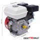 KraftWorld 7.5HP: Τετράχρονος Κινητήρας για  Σκαπτική Μηχανή και Γεννήτριες