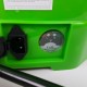 Επαναφορτιζόμενος Ψεκαστήρας Πλάτης 16L με Ισχυρή Μπαταρία 12V και Ρυθμιζόμενη Πίεση