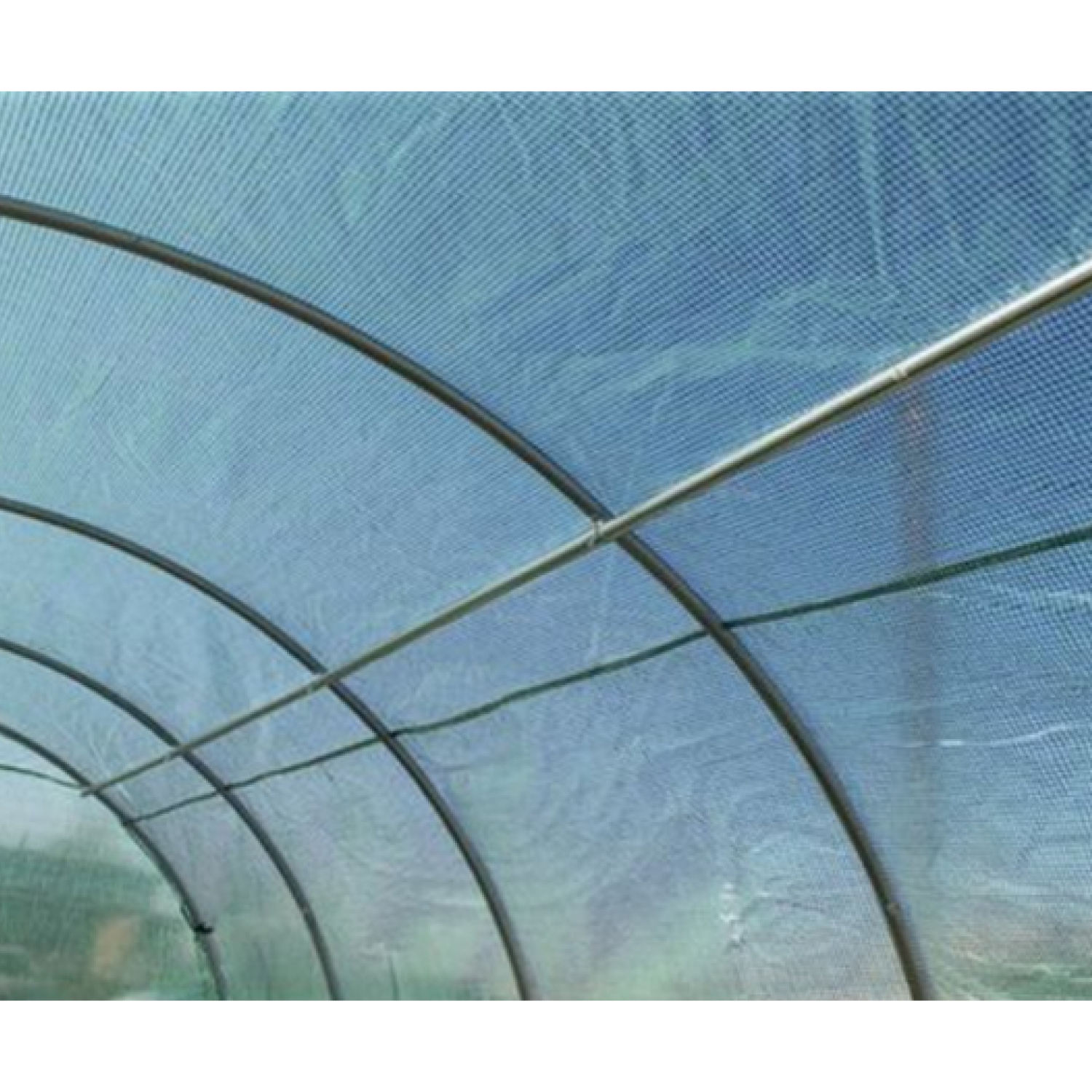 Κάλυμμα Θερμοκηπίου 600x300x200cm – Ανθεκτικό & UV Προστασία!