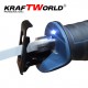 Ασύρματη Σπαθόσεγα KraftWorld 24V με 3 Πριονόλαμες – Επαγγελματική Απόδοση