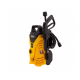 Πλυστικό Μηχάνημα DENZEL 1400W, 105 bar με Λάστιχο 5m