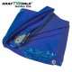 Μουσαμάς Κάλυψης KraftWorld Garden Line – 70 g/m² σε Πολλαπλά Μεγέθη - 8×12m