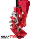 Hi-Lift Γρύλος Ανύψωσης KraftWorld Pro 60″ – 3 Τόνων για Off-Road Χρήση