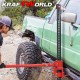 Hi-Lift Γρύλος Ανύψωσης KraftWorld Pro 60″ – 3 Τόνων για Off-Road Χρήση
