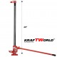 Hi-Lift Γρύλος KraftWorld Pro 48″  για Off-Road & Βαριές Χρήσεις - Ανύψωση έως 3 Τόνους