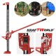 Hi-Lift Γρύλος KraftWorld Pro 48″  για Off-Road & Βαριές Χρήσεις - Ανύψωση έως 3 Τόνους