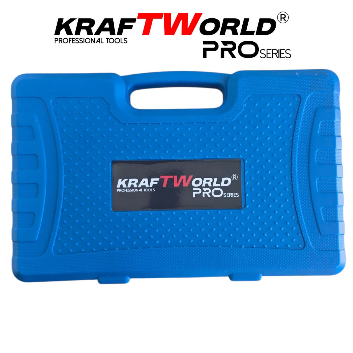 Σετ για Αφαίρεση Ρουλεμάν & Τροχαλιών KraftWorld Pro – 30–70 mm, 14 Τεμάχια
