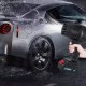 Ισχυρός Ασύρματος Φυσητήρας Μπαταρίας 1500W με Turbo λειτουργία για φύλλα, σκόνη & χιόνι