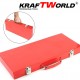 Καρυδάκια 1/2″ αέρος εξάγωνα KraftWorld 35 τεμαχίων - Κρουστικά Καρυδάκια