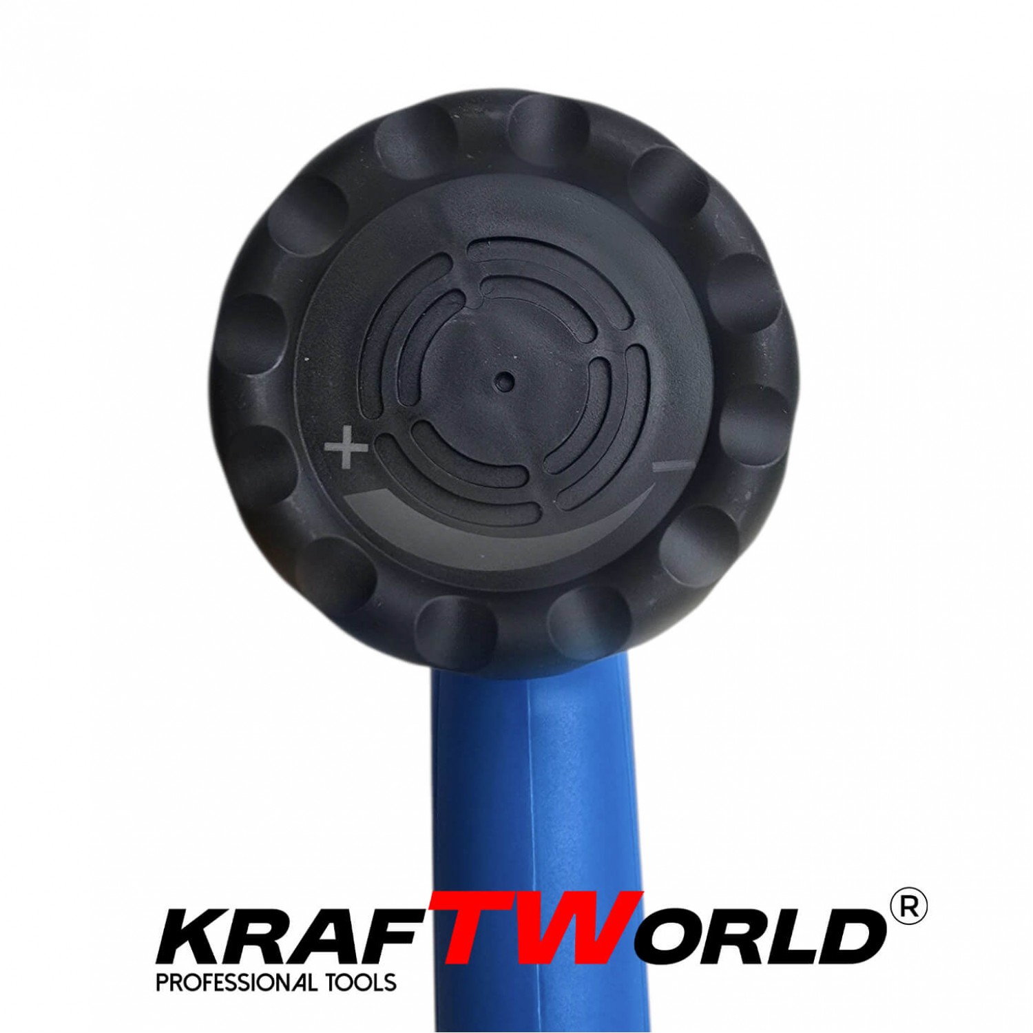 Πιστόλι Θερμού Αέρα KraftWorld KW-2678 – 1350W, 50°C–600°C, 300–500 l/min