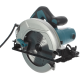 Ηλεκτρικό Χειροκίνητο Δισκοπρίονο 1050W | Ø185 mm | Βάθος Κοπής 60 mm