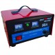 Φορτιστής Μπαταριών KraftWorld – 50A, 12V/24V, Επαγγελματικός