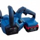 Ασύρματο Αλυσοπρίονο Kraftworld PRO 42V (2×21V) – 16″, Brushless, 2 Αλυσίδες