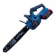 Ασύρματο Αλυσοπρίονο Kraftworld PRO 42V (2×21V) – 16″, Brushless, 2 Αλυσίδες