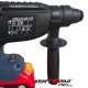 Περιστροφικό Πιστολέτο Μπαταρίας SDS-Plus 21V Brushless με 2 Μπαταρίες 4.0Ah – Kraftworld PRO Series.